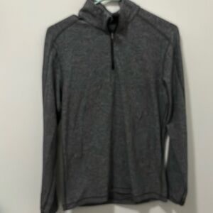 Lululemon men’s quarter zip